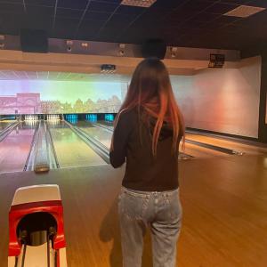 Bowling