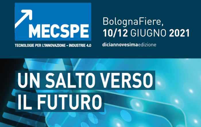 BN al MECSPE 2021